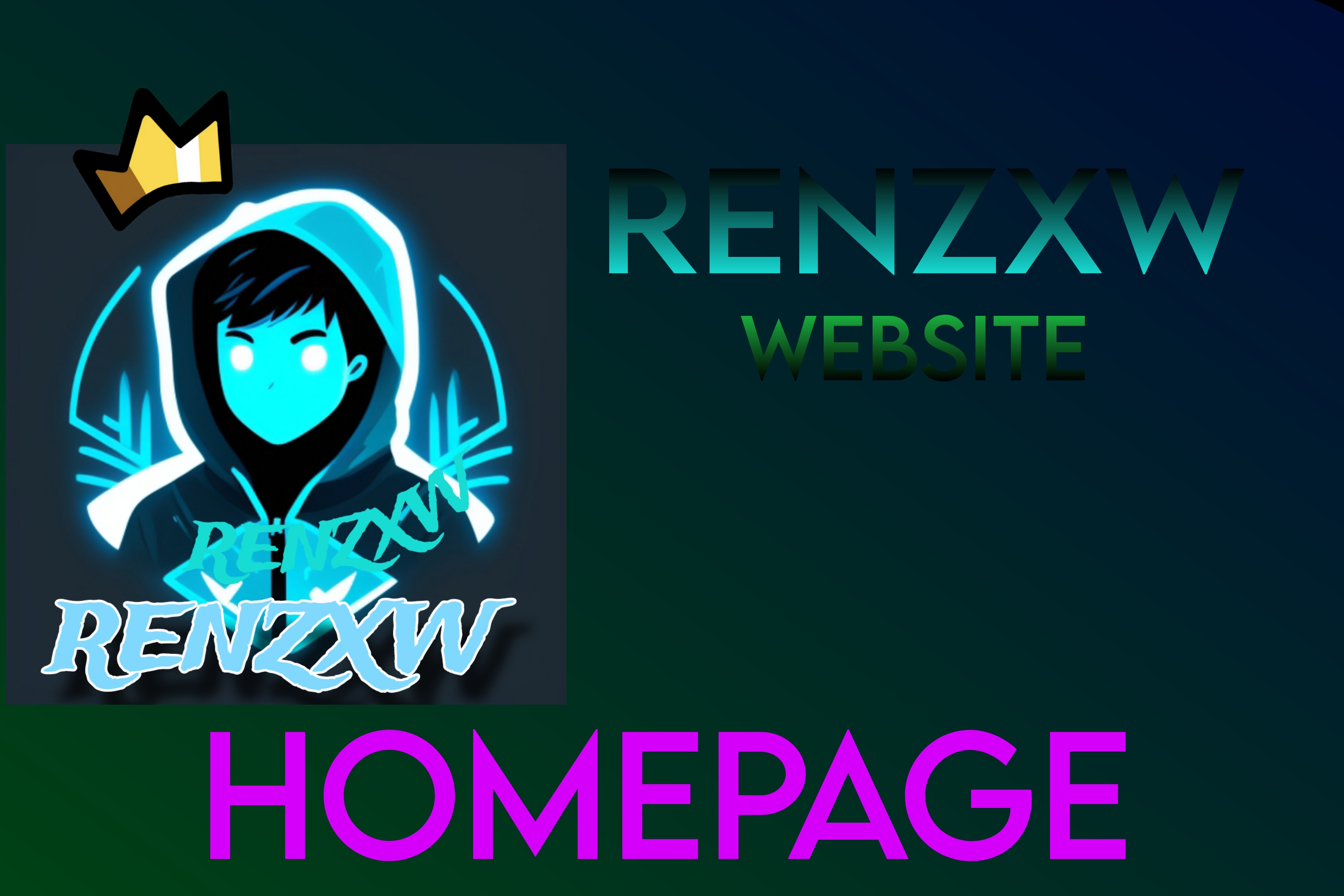 renzXW Header